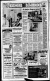 Larne Times Friday 22 February 1985 Page 8