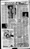 Larne Times Friday 22 February 1985 Page 10