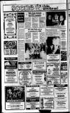 Larne Times Friday 22 February 1985 Page 12