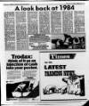 Larne Times Friday 22 February 1985 Page 15