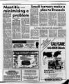 Larne Times Friday 22 February 1985 Page 19