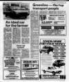 Larne Times Friday 22 February 1985 Page 21