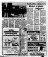 Larne Times Friday 22 February 1985 Page 23