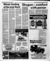 Larne Times Friday 22 February 1985 Page 24