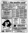 Larne Times Friday 22 February 1985 Page 25