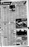 Larne Times Friday 22 February 1985 Page 37