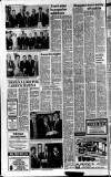 Larne Times Friday 01 March 1985 Page 10