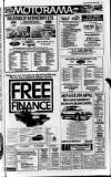 Larne Times Friday 01 March 1985 Page 17