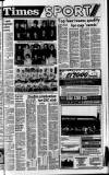 Larne Times Friday 01 March 1985 Page 23