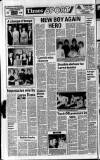 Larne Times Friday 01 March 1985 Page 24