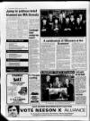Larne Times Friday 17 January 1986 Page 4