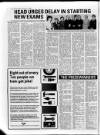 Larne Times Friday 17 January 1986 Page 6