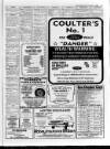 Larne Times Friday 17 January 1986 Page 33