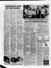 Larne Times Friday 17 January 1986 Page 40
