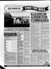 Larne Times Friday 17 January 1986 Page 42