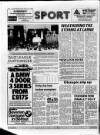 Larne Times Friday 17 January 1986 Page 44