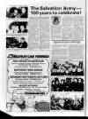 Larne Times Friday 07 February 1986 Page 6