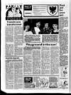 Larne Times Friday 07 February 1986 Page 10