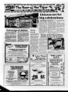 Larne Times Friday 07 February 1986 Page 24