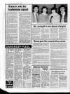 Larne Times Friday 07 February 1986 Page 44