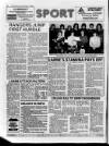 Larne Times Friday 07 February 1986 Page 48
