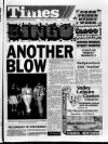 Larne Times Friday 21 February 1986 Page 1