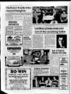 Larne Times Friday 21 February 1986 Page 2