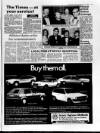 Larne Times Friday 21 February 1986 Page 15