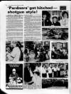 Larne Times Friday 21 February 1986 Page 20