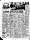 Larne Times Friday 21 February 1986 Page 24