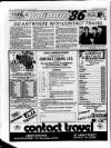 Larne Times Friday 21 February 1986 Page 32