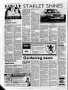 Larne Times Friday 07 March 1986 Page 10