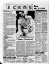 Larne Times Friday 07 March 1986 Page 14