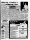 Larne Times Friday 07 March 1986 Page 15