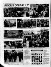 Larne Times Friday 07 March 1986 Page 18