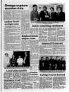 Larne Times Friday 07 March 1986 Page 39
