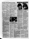 Larne Times Friday 07 March 1986 Page 40
