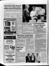 Larne Times Friday 14 March 1986 Page 6