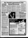 Larne Times Friday 14 March 1986 Page 7