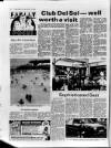 Larne Times Friday 14 March 1986 Page 10