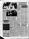 Larne Times Friday 14 March 1986 Page 12