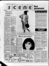 Larne Times Friday 14 March 1986 Page 14