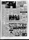 Larne Times Friday 14 March 1986 Page 21