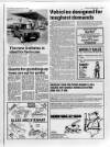 Larne Times Friday 14 March 1986 Page 35