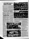 Larne Times Friday 14 March 1986 Page 58