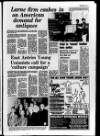 Larne Times Thursday 15 January 1987 Page 5