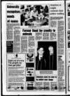 Larne Times Thursday 15 January 1987 Page 12