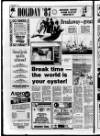 Larne Times Thursday 15 January 1987 Page 14