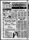 Larne Times Thursday 15 January 1987 Page 16