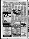 Larne Times Thursday 15 January 1987 Page 20